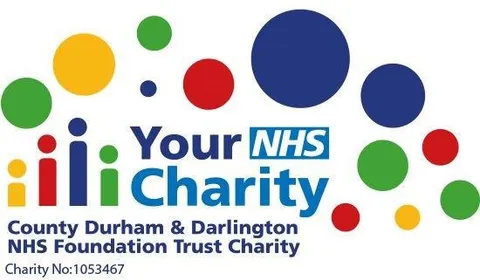 County Durham and Darlington NHS Foundation Trust logo