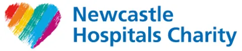 Newcastle Hospitals Charity – NHS logo