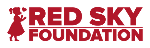 Red Sky Foundation logo